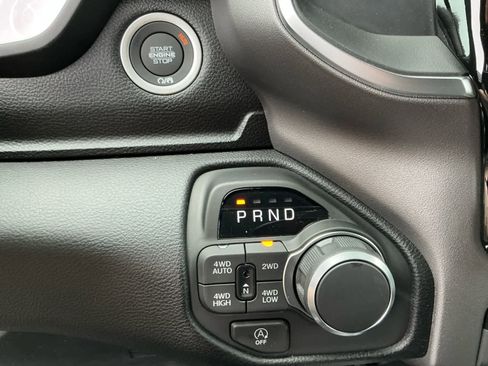 New 2026 RAM 1500 Big Horn image 25