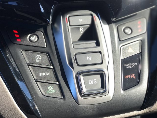 Used 2021 Honda Odyssey Touring image 29