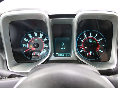 Used 2011 Chevrolet Camaro LT w/ RS Package RWD image 29