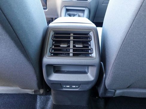 New 2025 Volkswagen Tiguan S image 23