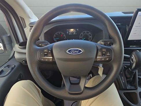 Used 2025 Ford Transit 350 XLT image 16