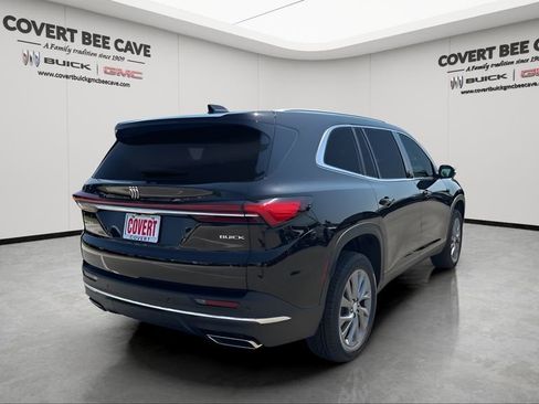 New 2026 Buick Enclave Preferred w/ LPO, Floor Liner Package image 9