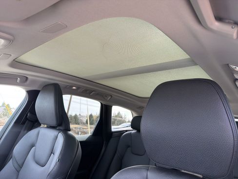 Used 2023 Volvo XC60 B5 Plus w/ Protection Package Premier AWD/4WD image 13