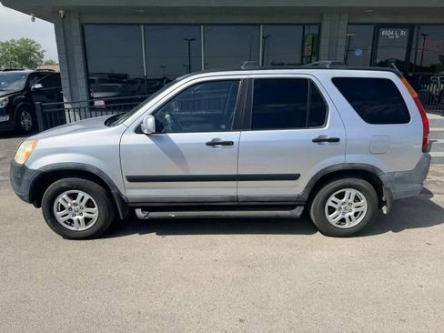 Used 2004 Honda CR-V EX image 3