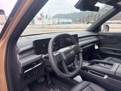 New 2027 Kia Telluride EX X-Line AWD/4WD image 33