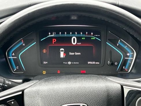 Used 2019 Honda Odyssey Elite image 65