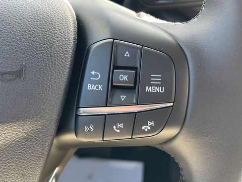 New 2026 Ford Bronco Sport Big Bend image 6