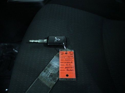 Used 2023 Mitsubishi Mirage G4 ES image 31