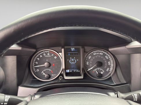 Used 2023 Toyota Tacoma TRD Sport w/ TRD Premium Sport Package image 3