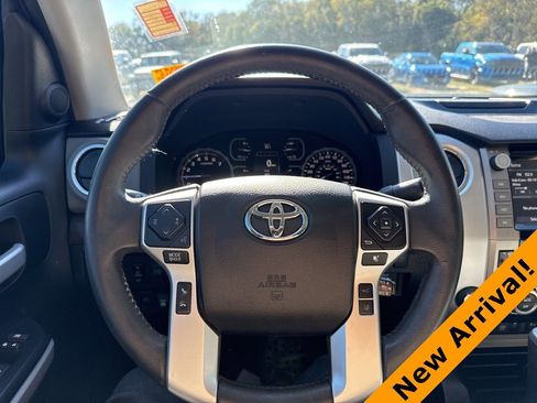 Used 2021 Toyota Tundra Limited image 13