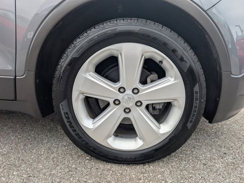 Used 2015 Buick Encore FWD image 24
