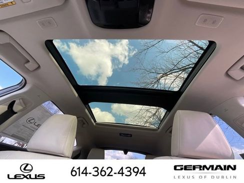 New 2026 Lexus NX 350 350h Luxury image 21