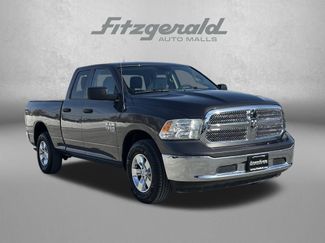 Used 2024 RAM 1500 Classic SLT 360° Tour