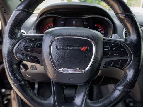 Used 2018 Dodge Durango GT w/ Blacktop Package image 22