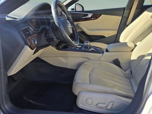 Used 2019 Audi A5 2.0T Premium Plus w/ Premium Plus image 14