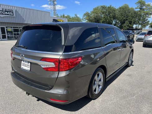 Used 2019 Honda Odyssey EX-L image 3