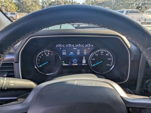 Certified 2023 Ford F150 XLT w/ Equipment Group 302A High image 31