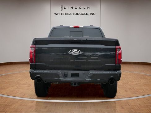 Used 2025 Ford F150 XLT w/ Equipment Group 302A MID image 6