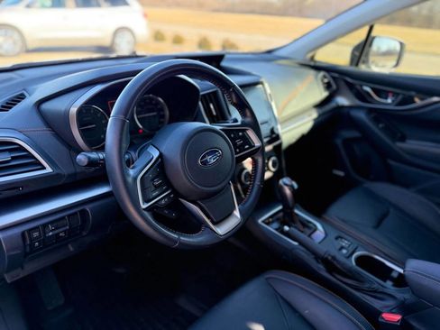 Used 2018 Subaru Crosstrek 2.0i Limited image 11