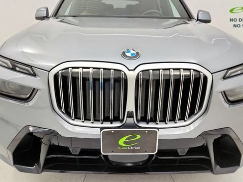 Used 2026 BMW X7 xDrive40i AWD/4WD image 20