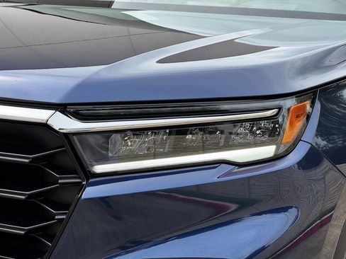 Used 2023 Honda Pilot Elite image 46