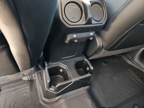 New 2026 Jeep Wrangler Unlimited Sport AWD/4WD image 12