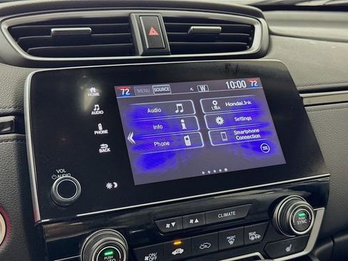 Used 2018 Honda CR-V EX-L image 23