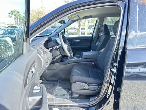 Used 2024 Honda Ridgeline Sport+ image 2