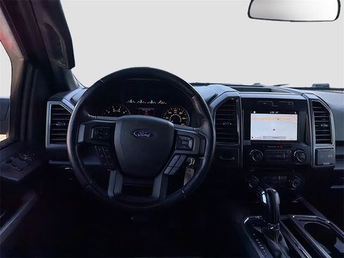 Used 2017 Ford F150 XLT w/ Equipment Group 302A Luxury image 22