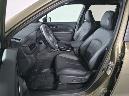 New 2026 Subaru Forester Limited image 11