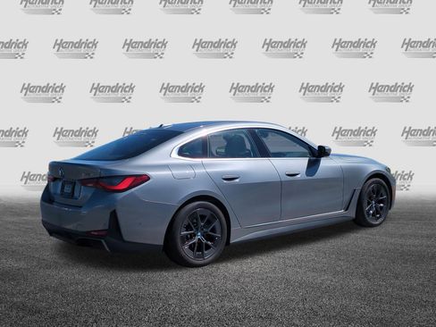 Certified 2023 BMW i4 eDrive35 w/ Premium Package image 10