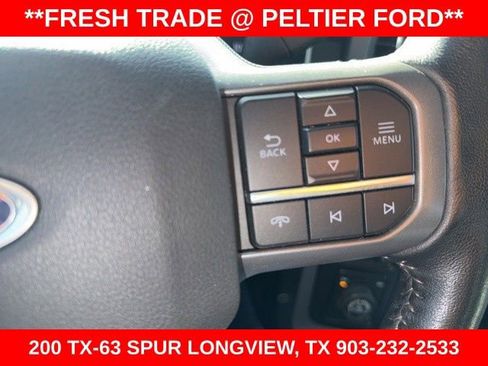 Used 2021 Ford F150 XLT w/ Equipment Group 302A High image 18