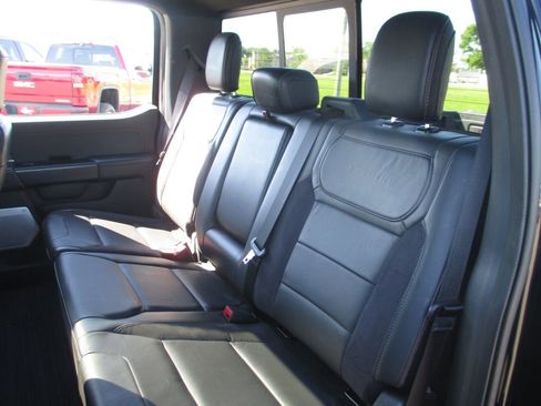 Used 2024 Ford F150 Raptor AWD/4WD image 24