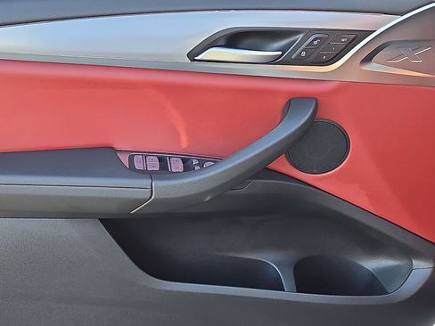 Used 2022 BMW X3 xDrive30i w/ Premium Package 2 image 10