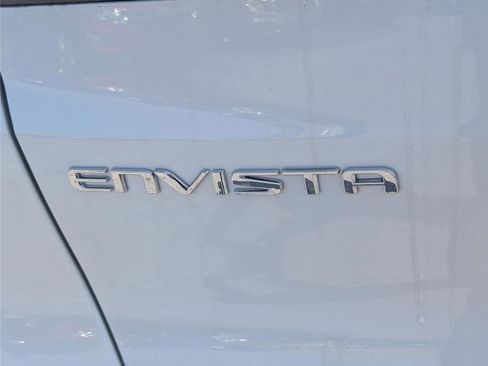 New 2026 Buick Envista Sport Touring FWD image 5