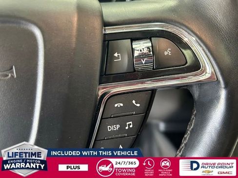 Used 2023 Lincoln Nautilus Reserve w/ Equipment Group 201A AWD/4WD image 17