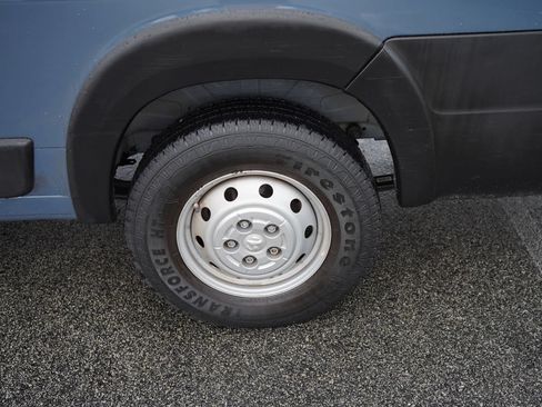Used 2020 RAM ProMaster 3500 FWD image 28