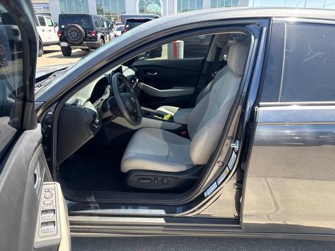 Used 2024 Honda Accord EX image 21