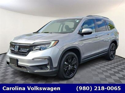 Used 2022 Honda Pilot Special Edition