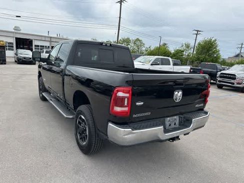 Used 2023 RAM 2500 Laramie AWD/4WD image 15