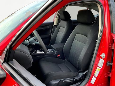 Used 2022 Honda Civic LX image 17