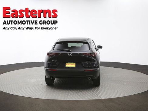 Used 2024 MAZDA CX-30 AWD 2.5 S w/ Select Sport Pkg image 41