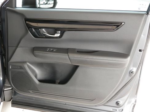 Used 2024 Honda CR-V EX-L image 12