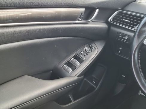 Used 2022 Honda Accord Sport Special Edition image 34