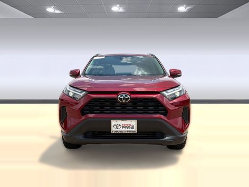 Used 2025 Toyota RAV4 XLE w/ Convenience Package FWD image 6