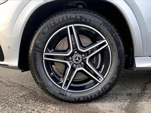 New 2026 Mercedes-Benz GLE 450 GLE 450 Coupe image 11