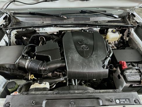 Used 2019 Toyota Tacoma TRD Pro image 32