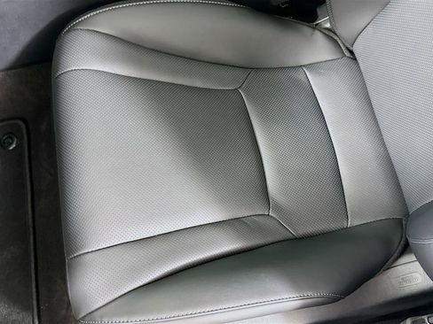 New 2026 Honda Accord Sport image 19