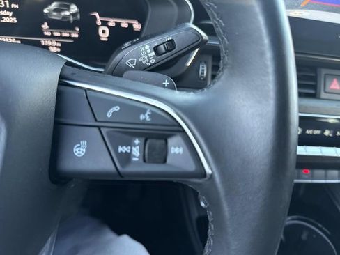 Used 2024 Audi A5 2.0T Premium Plus image 36