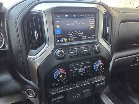Used 2019 Chevrolet Silverado 1500 RST AWD/4WD image 24